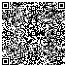 QR code with T S Bingham Piano Keyboard St contacts