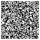 QR code with Advanced Electrolysis contacts