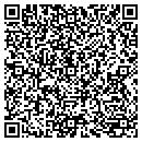 QR code with Roadway Express contacts