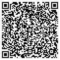 QR code with RPM contacts