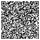 QR code with CJ Adams Salon contacts