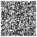 QR code with Avastor contacts