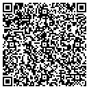 QR code with Harolds Electronics contacts