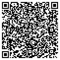 QR code with R & A Painting contacts