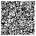 QR code with GNC contacts