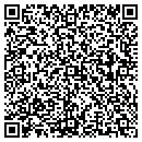 QR code with A W Used Auto Parts contacts