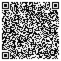 QR code with CMS contacts