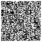 QR code with Concrete Cosmetics Inc contacts