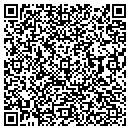 QR code with Fancy Dancer contacts