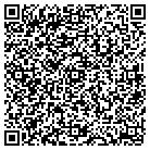 QR code with Cable's Bar BQ & Package contacts
