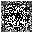 QR code with J R Construction contacts