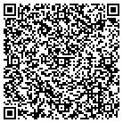 QR code with Denises Beauty Shop contacts