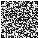 QR code with Royston Drive In contacts