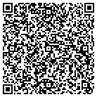 QR code with Bluemoon Website Design contacts