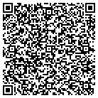 QR code with Lanny Adams Appliance Service contacts