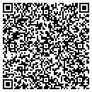 QR code with 41 Food Mart contacts
