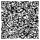 QR code with Yat Ming contacts