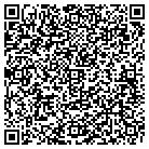 QR code with Cox Landscaping Inc contacts
