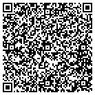 QR code with B Terry Seymour MD contacts