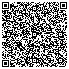 QR code with Mail and Package Center Inc contacts