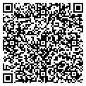 QR code with APICDA contacts