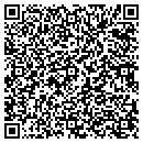 QR code with H & R Block contacts