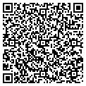 QR code with DIRECTV contacts