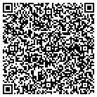 QR code with Phillip R Brewster & Assoc contacts