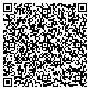 QR code with J T Consulting contacts