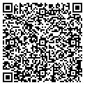 QR code with GIST contacts