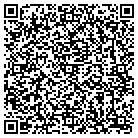 QR code with Ace Refrigeration Inc contacts