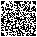 QR code with J S Hand Service contacts