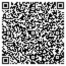 QR code with Hurley Ropes contacts
