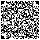 QR code with R K Construction & Development contacts
