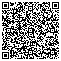QR code with Csr contacts