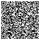 QR code with Ocoee Center contacts