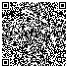 QR code with A & G Auto Parts & Machine Shp contacts