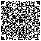 QR code with Hudson Personnel Search Inc contacts