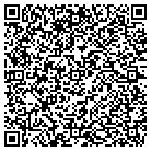 QR code with Professional Technologies Inc contacts