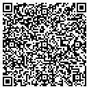 QR code with C&D Assoc Inc contacts