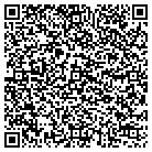 QR code with Conner R D Barber & Style contacts