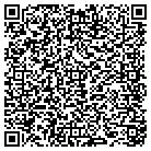 QR code with Hancock Engine Balancing Service contacts