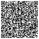 QR code with MGM Heating & Air Conditioning contacts