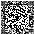 QR code with Back Porch Restaurant contacts
