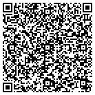 QR code with C J Pallets & Recylcing contacts