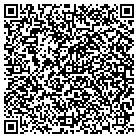 QR code with S C Barker Construction Co contacts