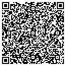 QR code with Trees & Trowels contacts