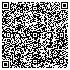 QR code with Madison Station Gate Phone contacts