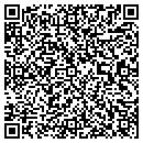 QR code with J & S Package contacts