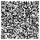 QR code with H F Bloodworth Pallet Co contacts